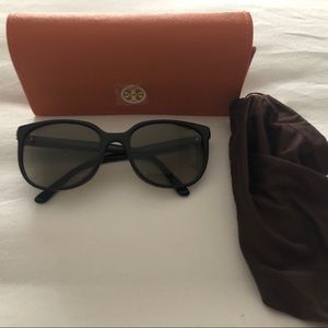 Tory Burch TY7106 Sunglasses